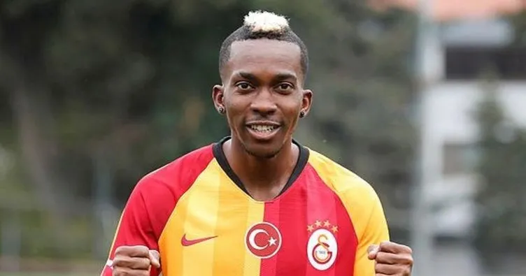 Henry Onyekuru ölümden döndü!