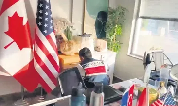 Vize randevusunda milyarlık vurgun
