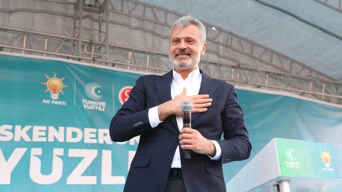 Müteahhit 750 milyon istedi 78 milyona kendimiz yaptık