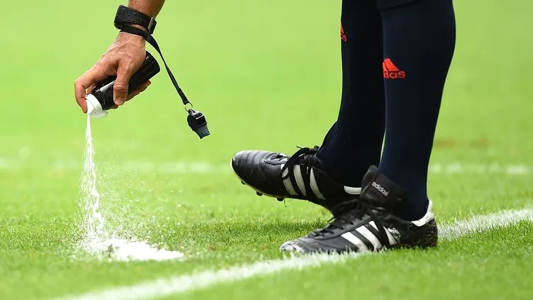 2017/18 sezonunda hakemlerin kazandıkları ücretler