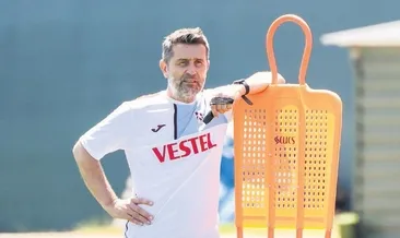 Formasyon değişiyor