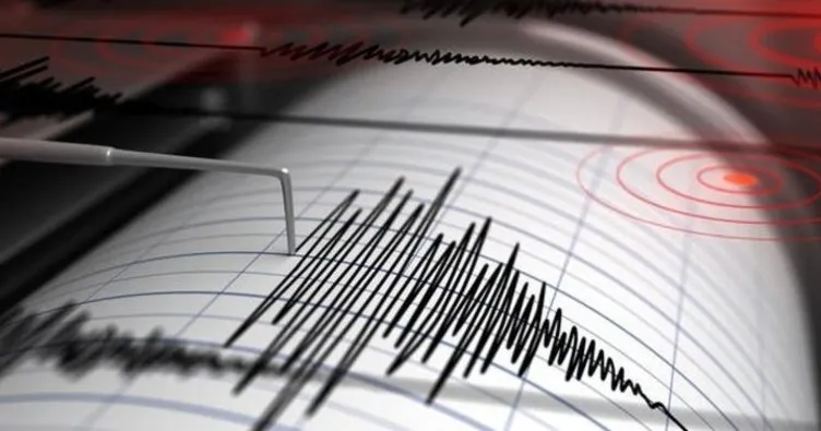 Son dakika: Kandilli duyurdu! Burdur’da 3 büyüklüğünde deprem