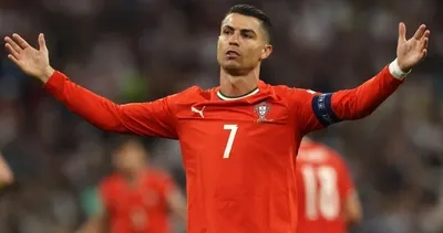 Ronaldo futbolu bıraktı mı, emekli mi oldu? Portekizli yıldız Cristiano Ronaldo’dan dikkat çeken sözler!