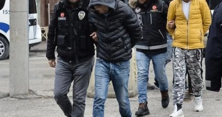 Çanakkale ve İstanbul’da uyuşturucu operasyonu