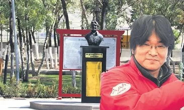 Miyazaki’nin adı Van’da yaşayacak