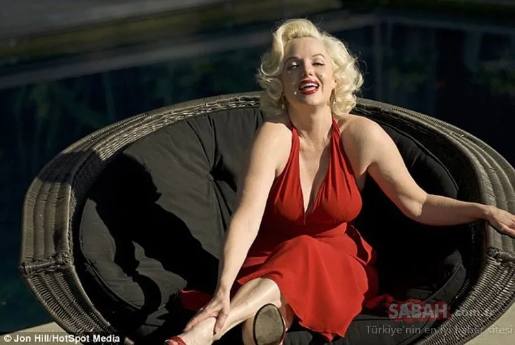 Hollywood’un efsane sarışını Marilyn Monroe’nun ölümüyle ilgili ortaya atılan iddialar gündeme bomba gibi düştü!