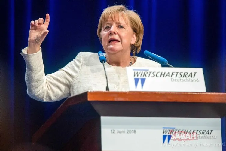 10 soruda Merkel’in iktidarını sallayan mülteci krizi