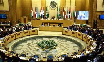 Arap Birliği: Filistinliler katliama maruz kalıyor
