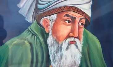 Goethe ile Mevlana arasındaki muhabbet