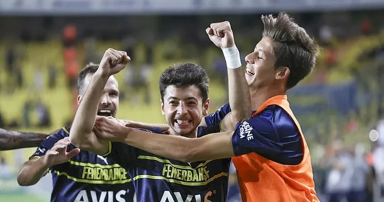 Son dakika: Fenerbahçe transferi açıkladı! İşte Muhammed Gümüşkaya’nın yeni takımı