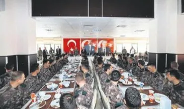 Özel Harekât’ta inceleme