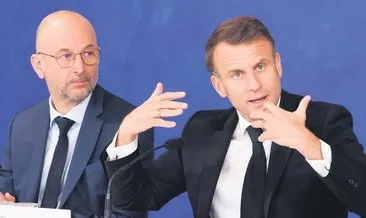 Başbakanlık için Cazeneuve ismi önde