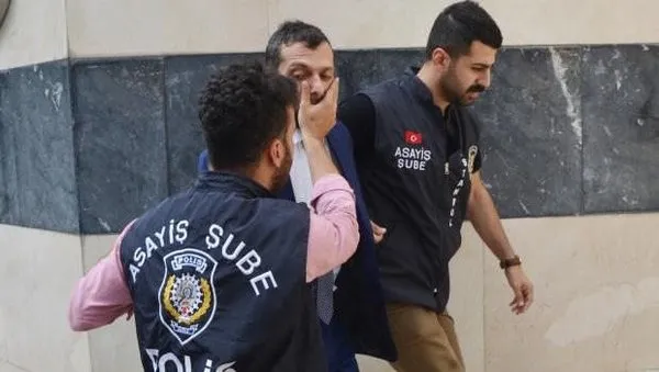 Melis, Onur Özbizerdik'ten böyle korunacak