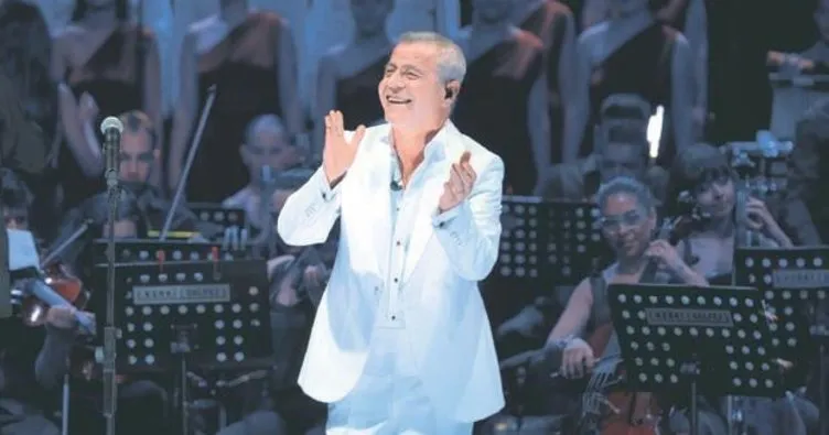 30. yıla özel konser