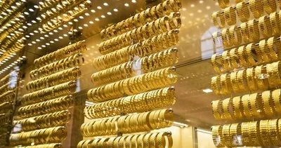 Altın fiyatları canlı tablo takip et 20 Ekim 2022: Bugün 22 ayar bilezik, tam, yarım, çeyrek altın ve gram altın fiyatı ne kadar, kaç TL, düştü mü yükseldi mi?