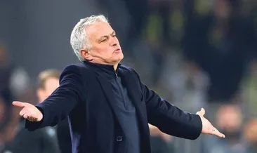 Avrupa’ya bedeliz!