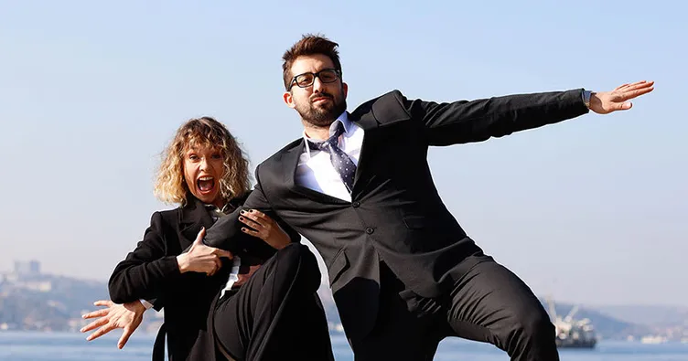 Leyla ile Mecnun'a Benzerlikleriyle Yeni Dizi: Tutunamayanlar 18 tutunamayanlar dizisi ile ilgili görsel sonucu