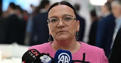 Akkuyu NGS’den heyecanlandıran açıklama! Dünyada sadece 5 adet var: 1’i Türkiye’de