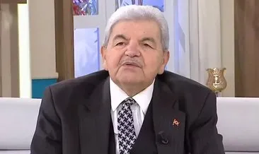 Yusuf Kavaklı Hoca hayatını kaybetti