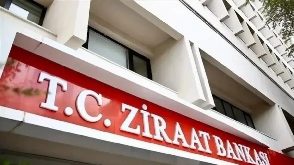 Ziraat Bankası emekli promosyon rakamlarını duyurdu! Ekim 2025 Ziraat Bankası emekli promosyon tutarları ne kadar oldu, nasıl başvurulur?
