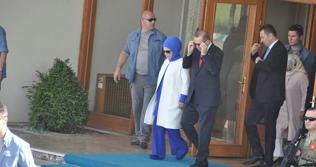 Erdoğan, Biden ile görüşecek