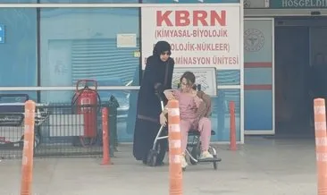 Yer Bursa İnegöl: Düğünde tavuklu pilav yiyen 21 kişi hastaneye başvurdu #bursa
