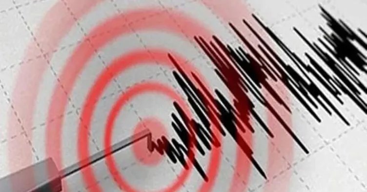 Son dakika: Şili’de 6,3 büyüklüğünde deprem