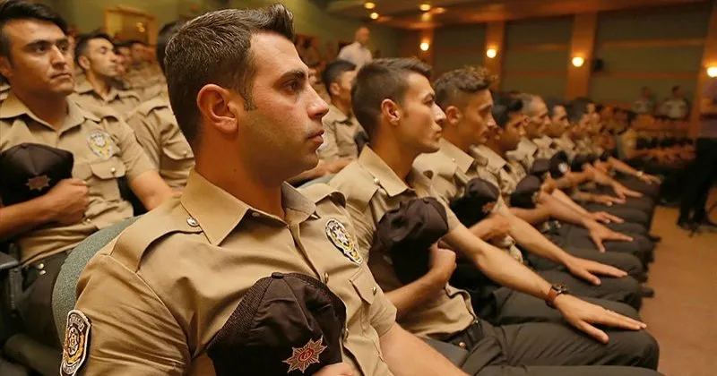 emniyet personeli haberleri