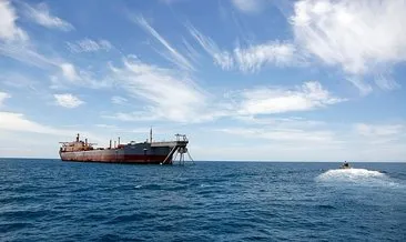 Kızıldeniz’de alarm: Ticari gemiye silahlı saldırı