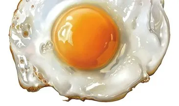 Yumurta nasıl yapılır? - Pratik yumurta tarifi