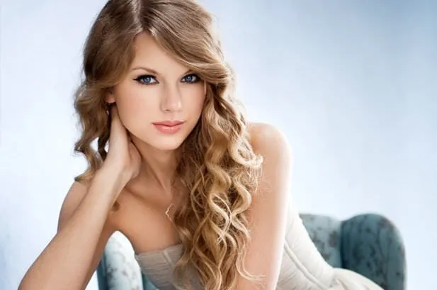En çok kazanan ünlü Taylor Swift