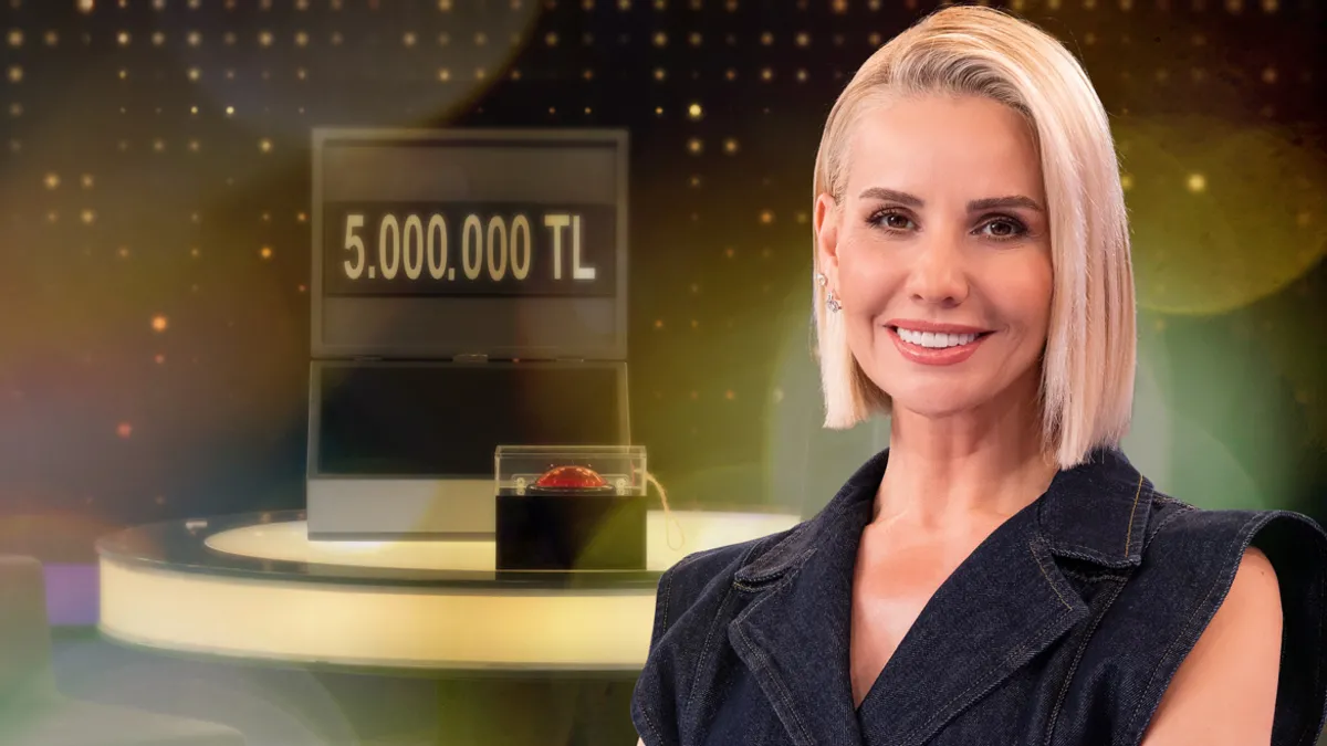 “Var Mısın Yok Musun” bu akşam atv’de