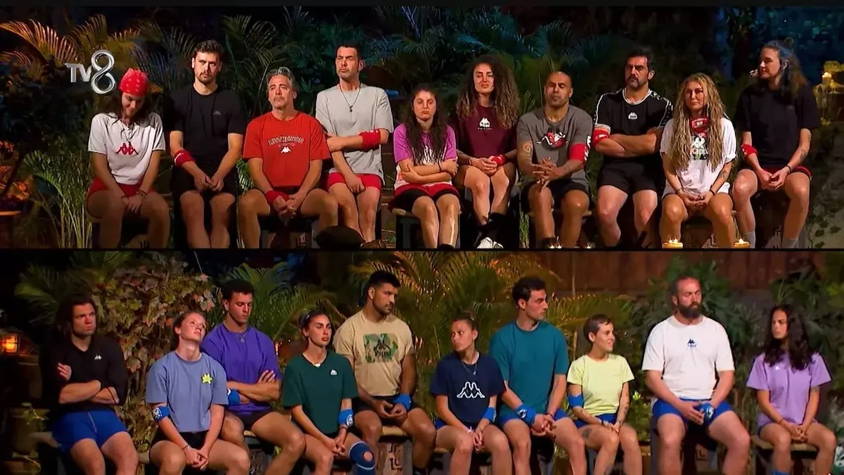 Survivor 2026 başlıyor! 1 Ocak bu akşam Survivor var mı, ne zaman? İşte Ünlüler ve Gönüllüler kadrosu!