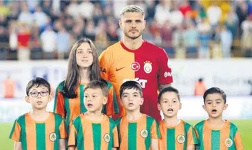 Renkleri aşan adam: Mauro