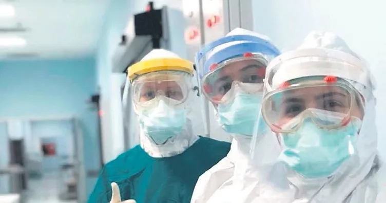 SABAH Yazı İşleri Müdürü Fikret Eser korona günlerini anlattı... Araf’ta 18 gün...