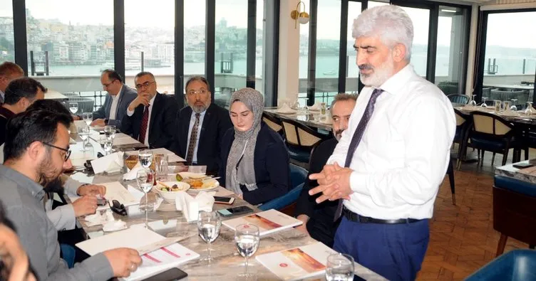 Türkiye’de din ve diyanet algısı araştırması yapıldı: Dindarım ve çok dindarım diyenlerin oranı yüzde 60’dan yüksek çıktı
