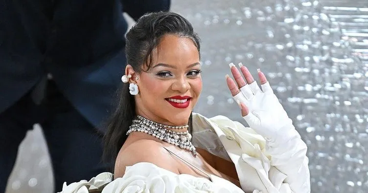 ‘2025 Rihanna’nın yılı olacak’