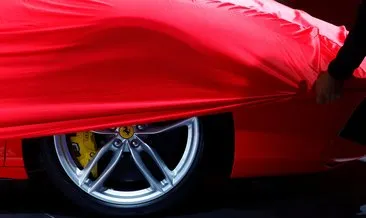 Ferrari’nin ’Prosangue’ isimli SUV tipi aracı 2022’de geliyor