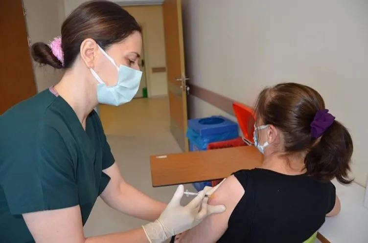 Koronavirüste son dakika haberi: Aşıda talep 4 katına çıktı