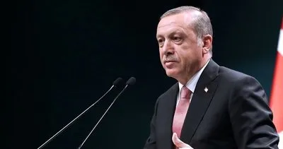 Cumhurbaşkanı Erdoğan, ATO Başkanlığına seçilen Baran’ı kutladı