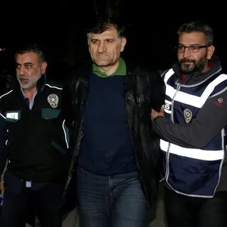 İzmir'deki askeri casuslukta kumpas davasında flaş talep