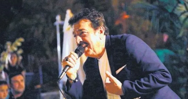 Şiirlerini Kaz Dağları’nda okudu Şiirlerini Kaz Dağları’nda okudu
