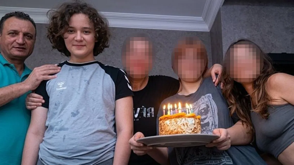 Başsavcılıktan “İsa Aras Mersinli” açıklaması: Ölmediği iddiaları gerçeği yansıtmıyor Başsavcılıktan “İsa Aras Mersinli” açıklaması: Ölmediği iddiaları gerçeği yansıtmıyor