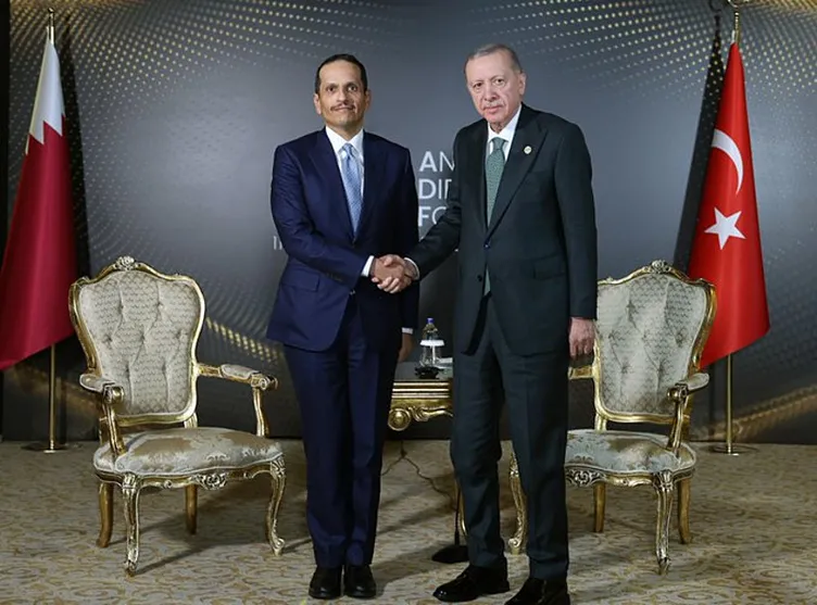 Tarihi forumda ikinci gün: Antalya Diploması Forumu gündeminde barış var