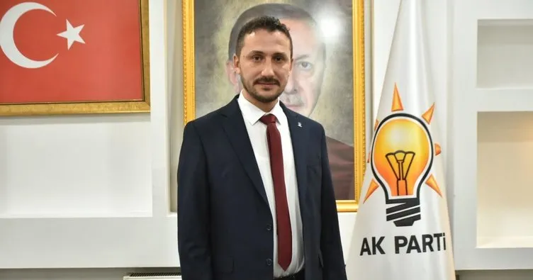 Düzce AK Parti İl Başkanı Hasan Şengüloğlu: Türkiye genelinde ikinciyiz!