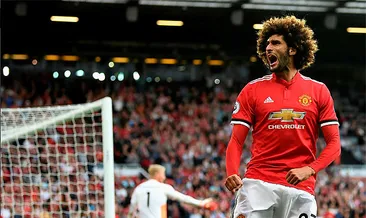 Fellaini de koronavirüse yakalandı!