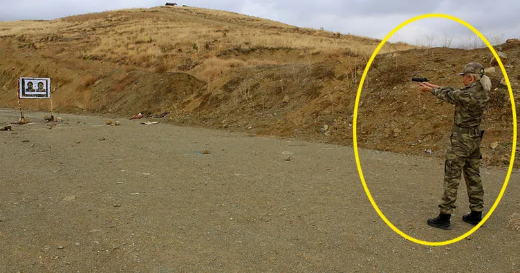 Nene Hatun’un torunu sınırda