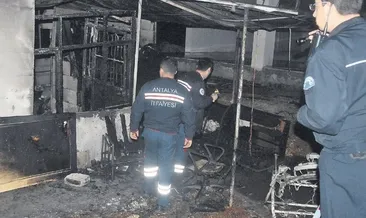 Müteahhidin öldürüldüğü ortaya çıktı