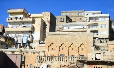 Tarihi kent Mardin’in mimari dokusu ortaya çıkarılacak