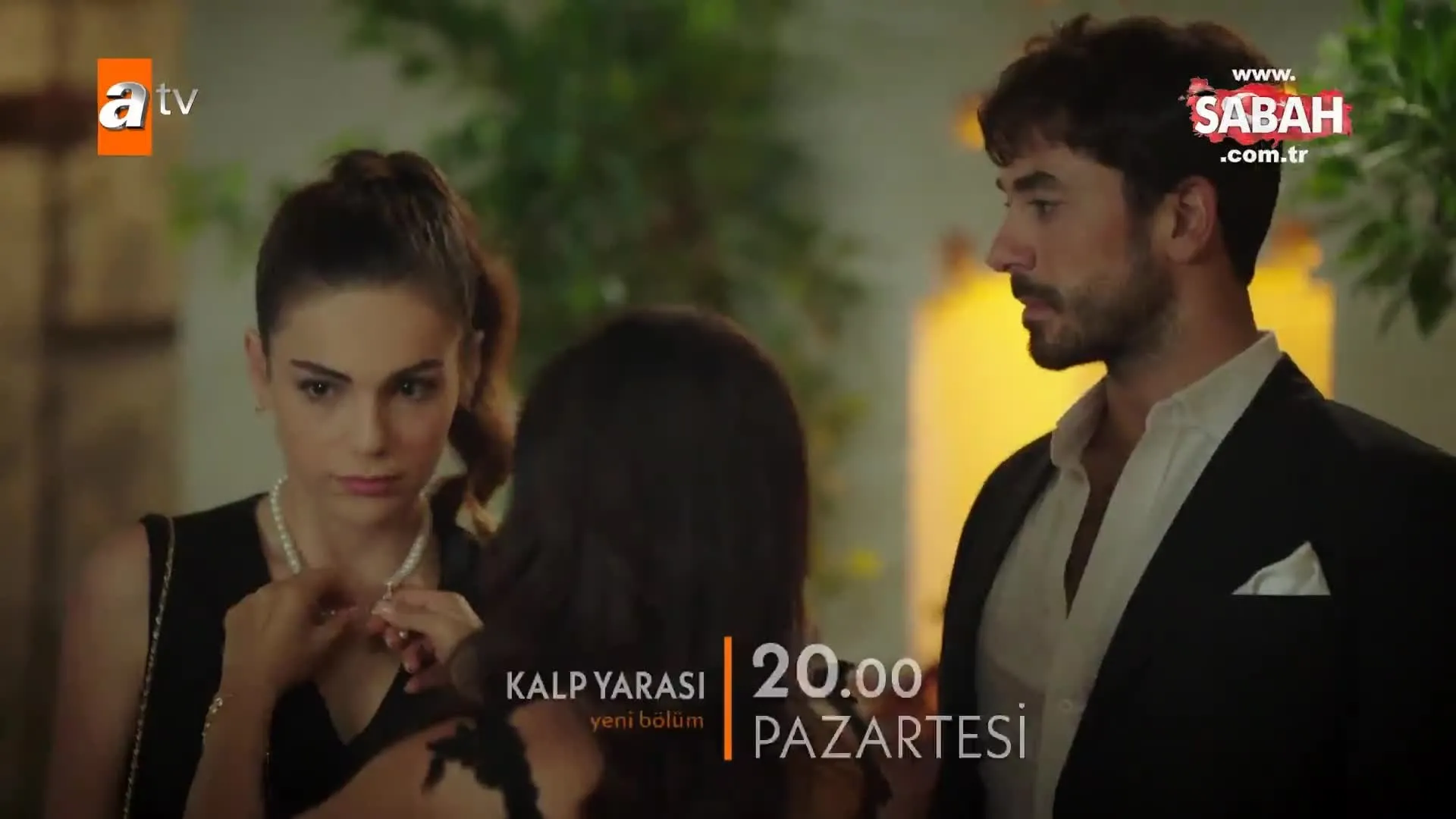 kalp yarasi 5 bolum fragmani video videosunu izle son dakika haberleri